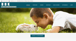 Desktop Screenshot of bbkps.com